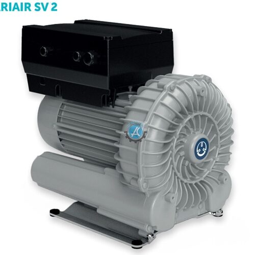 Bơm chân không 2 cấp Becker VARIAIR SV chính hãng chất lượng