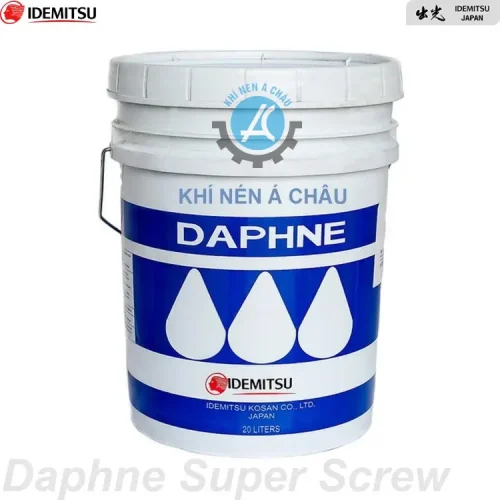 Dầu Daphne Super Screw IDEMITSU