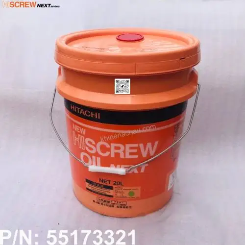 Dầu Hitachi New Hiscrew oil next