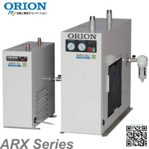 Máy sấy khí ORION ARX Series Small Thai Lan