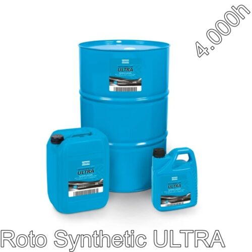 Roto Synthetic ULTRA