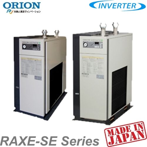 Orion air dryer RAXE-SE inverter