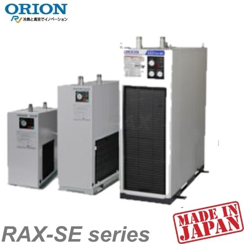 Orion dryer RAX-SE