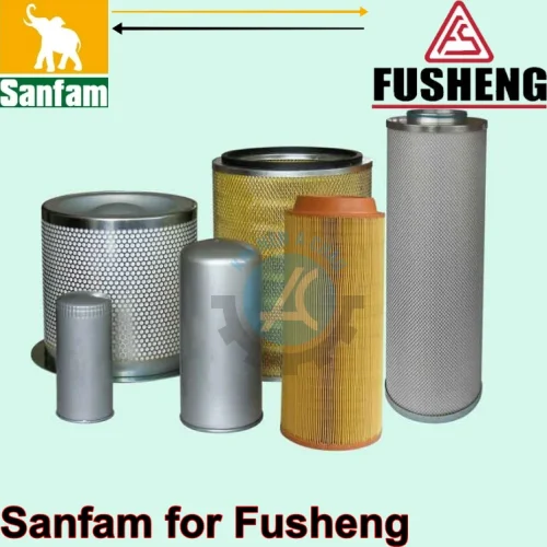 loc sanfam thay thế Fusheng