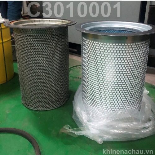 C3010001 kyungwon oil separator