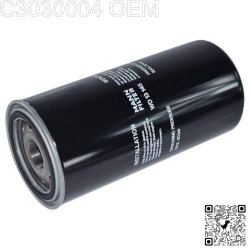 C3030004 kyungwon oil filter