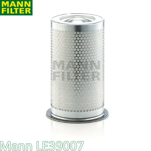 Lọc tách dầu LE39007 Mann filter cho máy nén khí