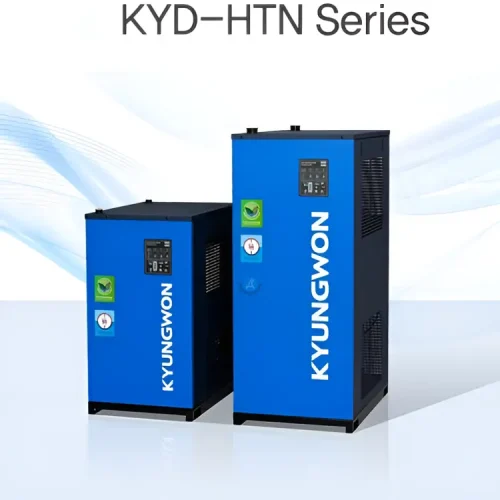 Máy sấy khí KYD series Kyungwon