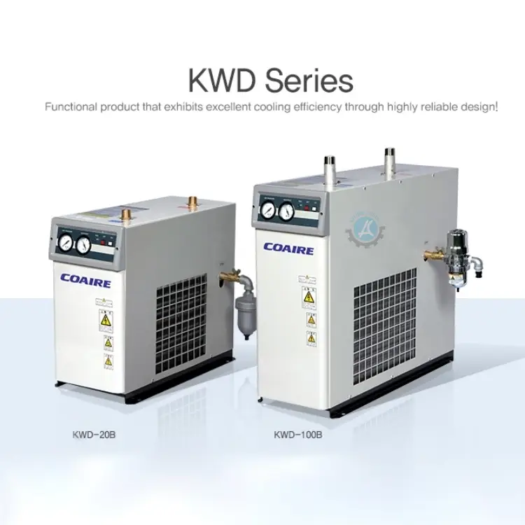 Máy sấy khí KWD series Kyungwon