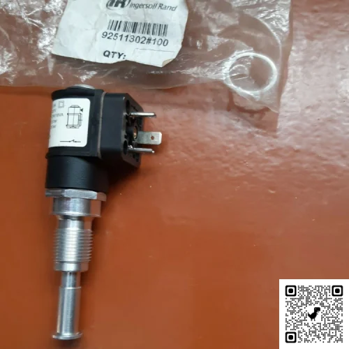 92511302 Pressure Switch Ingersoll Rand