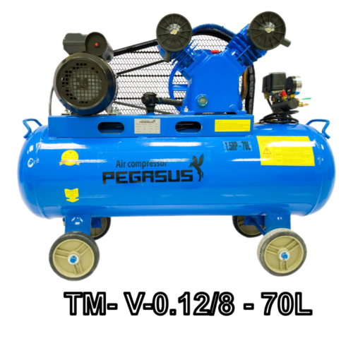 TM- V-0.12/8 - 70L