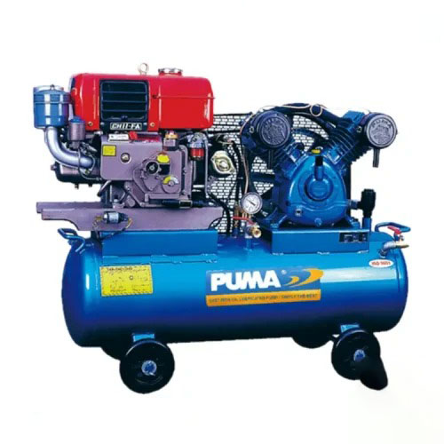 Máy Nén Khí Puma dòng động cơ PUK10250AD (PUK105250DA)