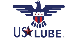icon logo USlube dau may nen khi