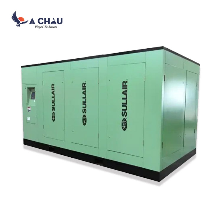 Máy nén dòng TS160-280 hãng Sullair