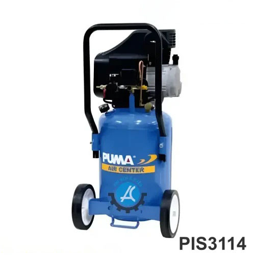 Máy nén khí dòng DE 1-10 HP Puma