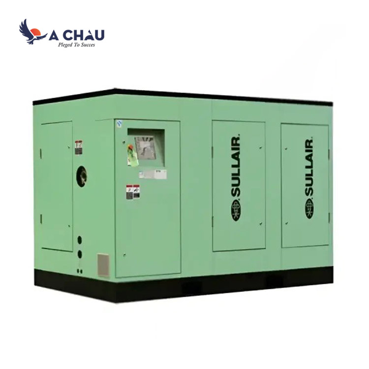 Máy nén khí dòng LS110P-160 sullair