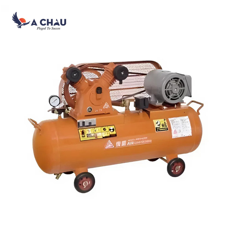 Máy nén khí piston Fusheng A-series