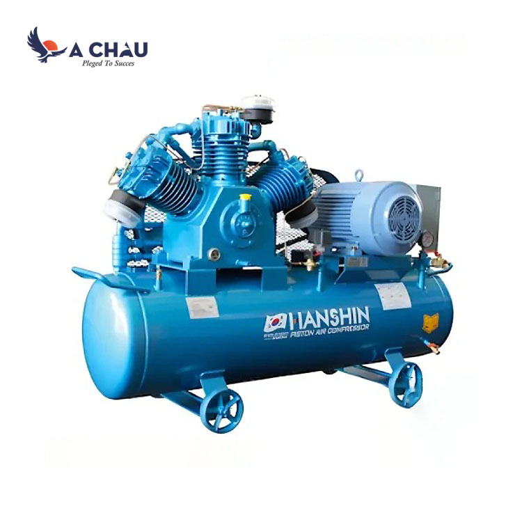 Máy nén khí Piston Hanshin