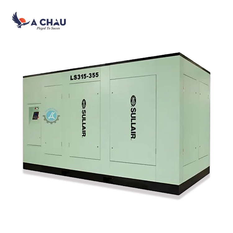 Máy nén khí Series LS315-355 điện áp 315-355kW