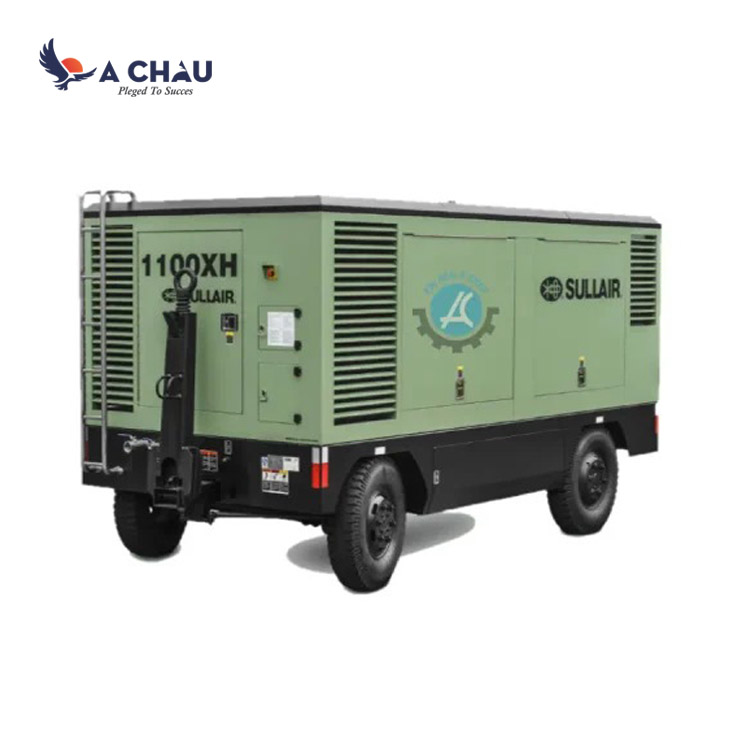 Máy nén khí Sullair 1100XH/1300XH Series