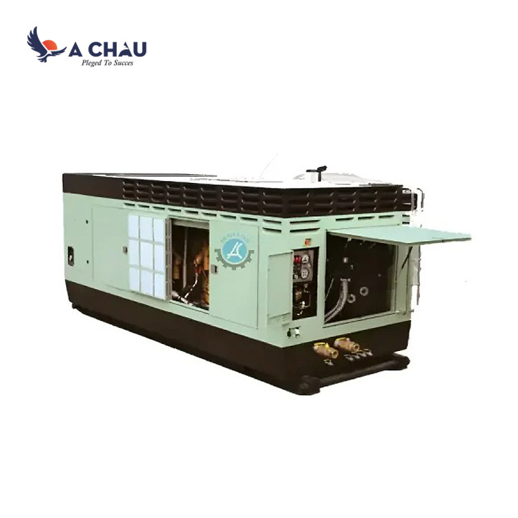 Máy nén khí Sullair 750XH-1050 Series