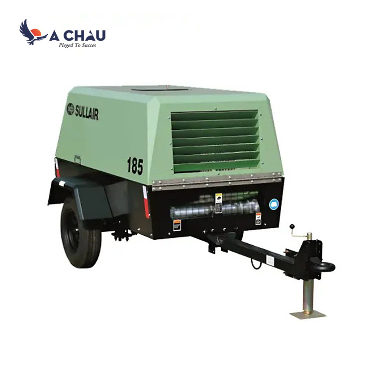Máy nén khí Sullair Series 185