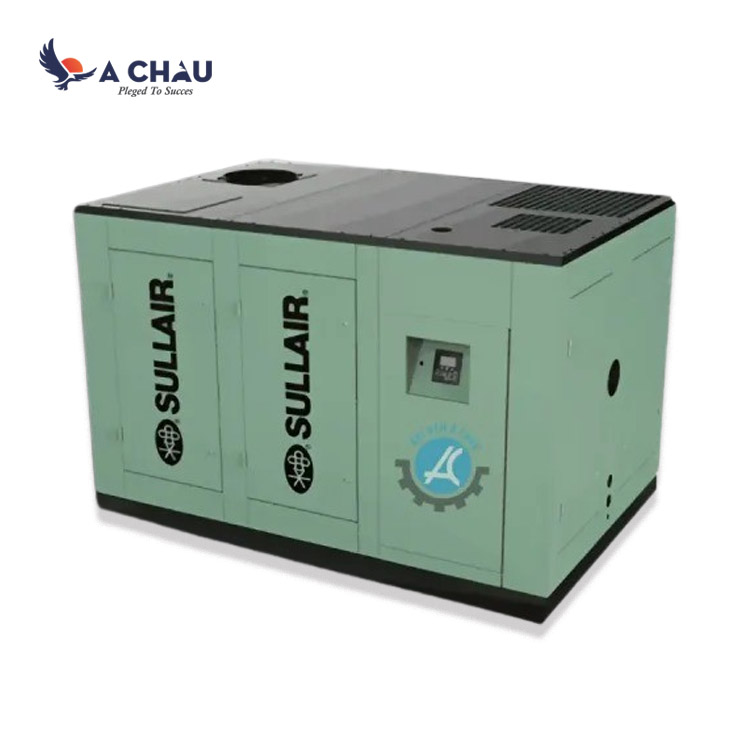 Máy nén khí Sullair TH200-250 Series 250kW