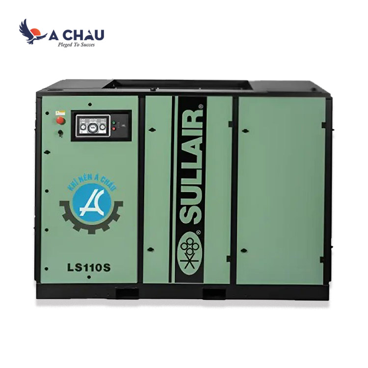 Máy nén khí Sullair USA LS90-110