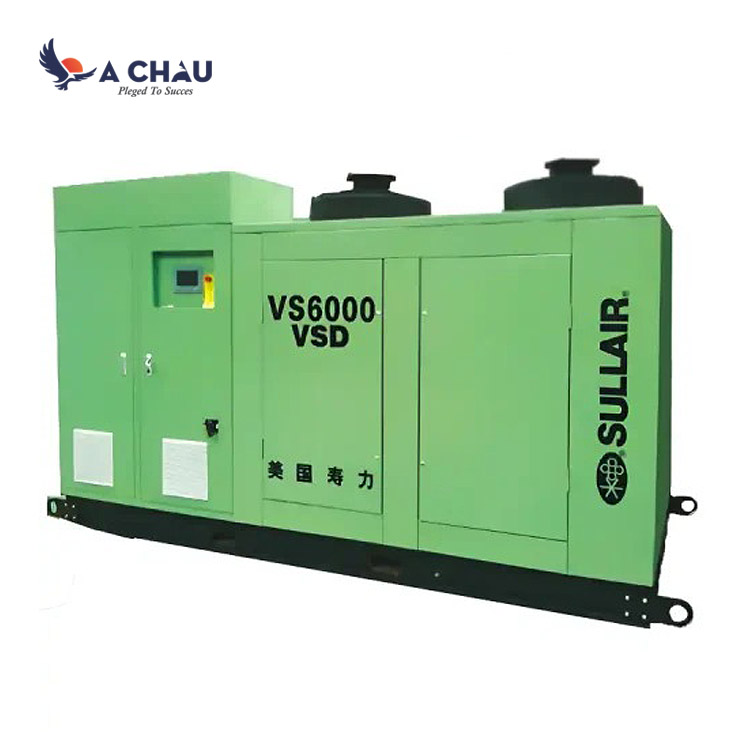 Máy Sullair VS công suất 11-110kW
