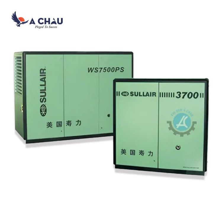 Máy nén khí Sullair WS 18-75