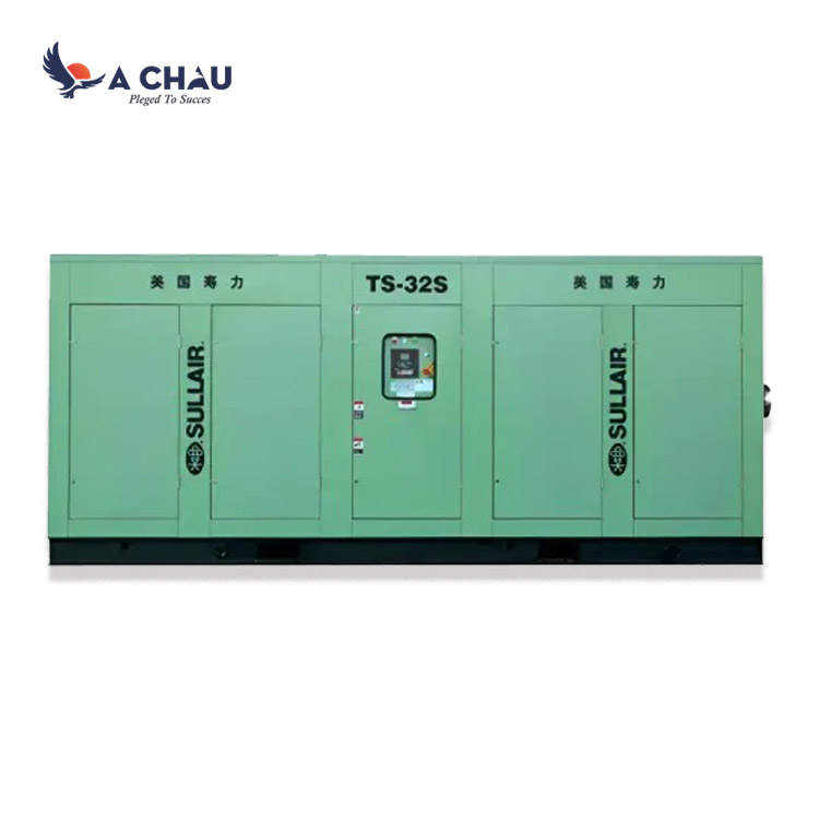 Máy nén khí trục vít 400-600HP TS32S