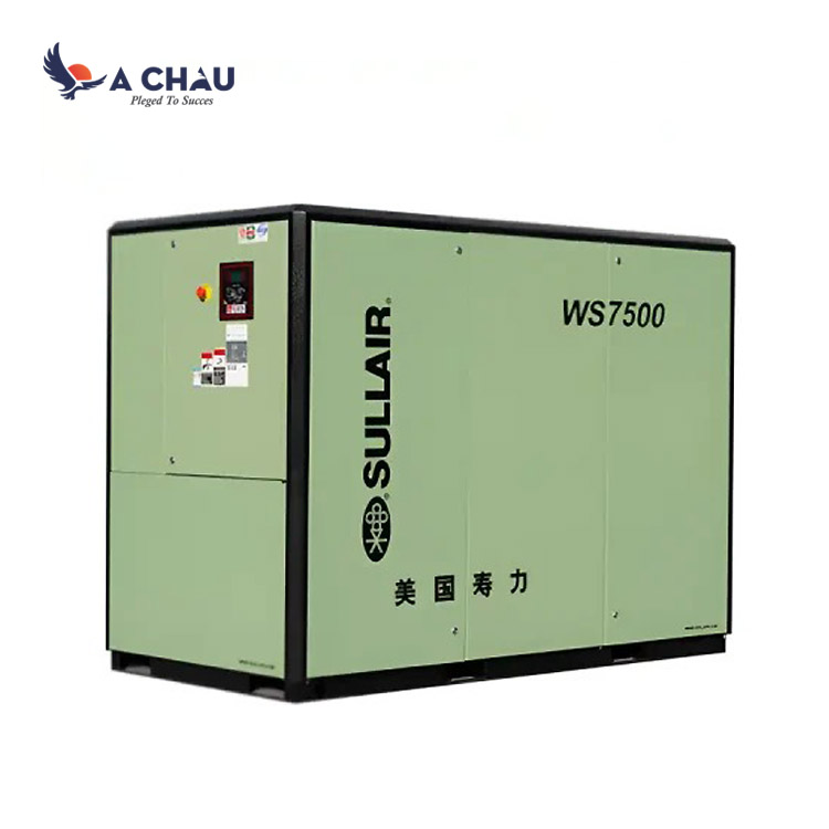 Máy nén khí trục vít WS04-75 Sullair