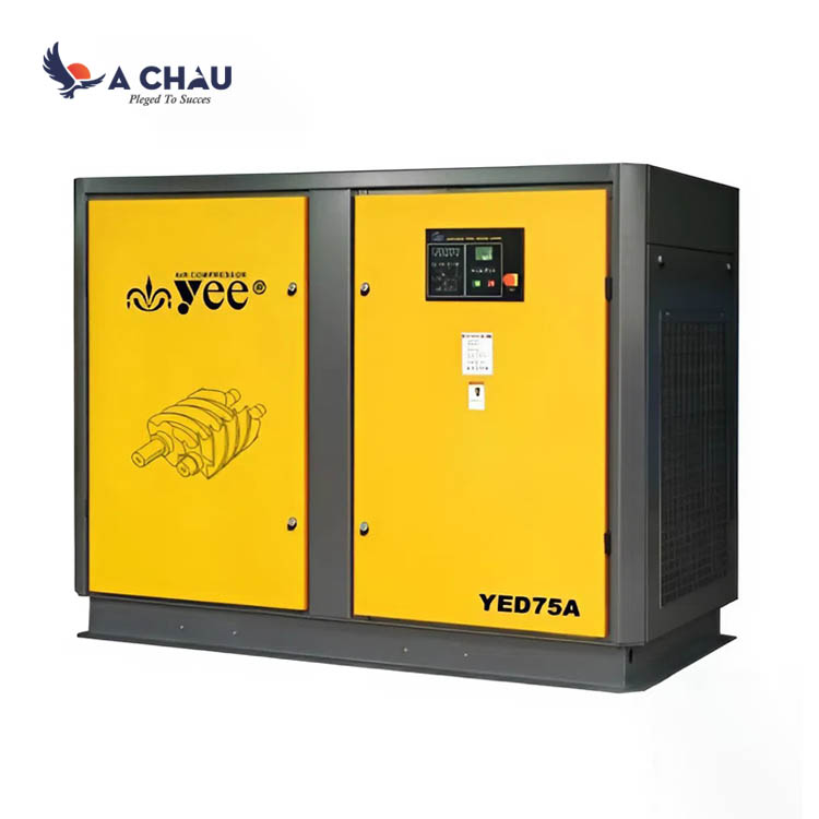 Máy nén khí trục vít YEE-Kaisheng Đài Loan