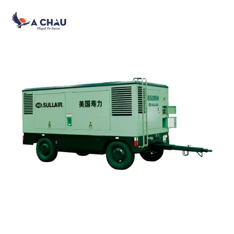 Máy nén Sullair 780VH-850RH Series