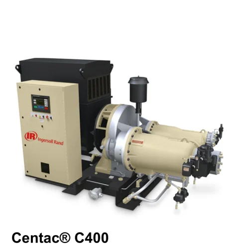 Centac® C400