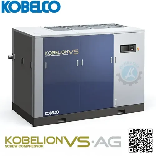 Kobelco AG-VS 110kw-250kw bigsize