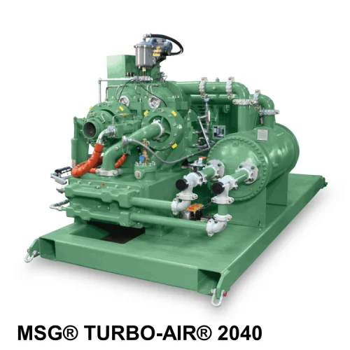 MSG® TURBO-AIR® 2040