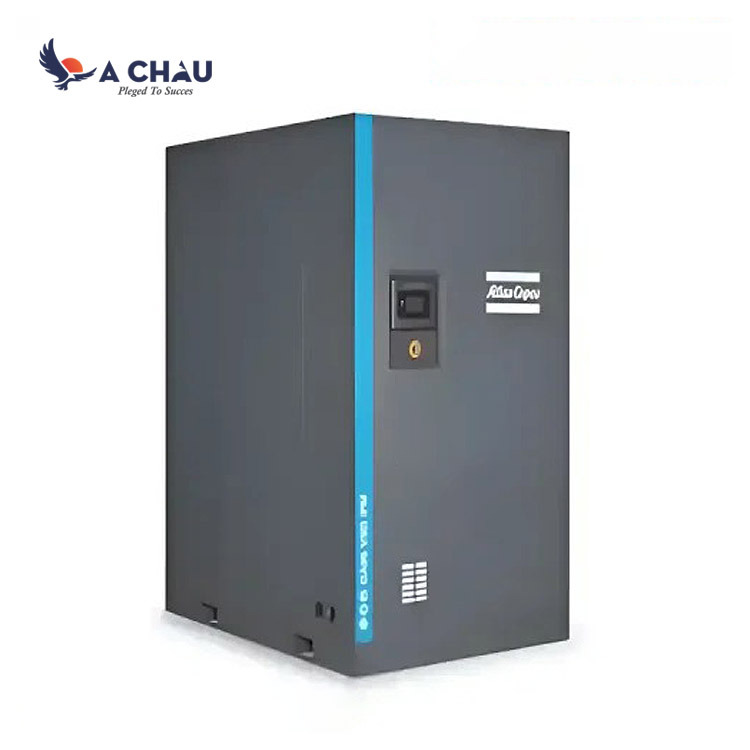 Máy nén khí biến tần GA7-90 VSD Atlas copco