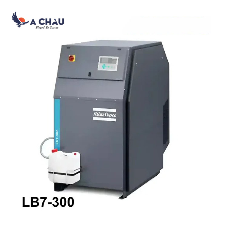 Máy nén khí cao áp LB Atlas copco