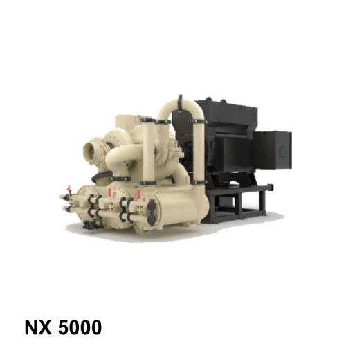 NX 5000