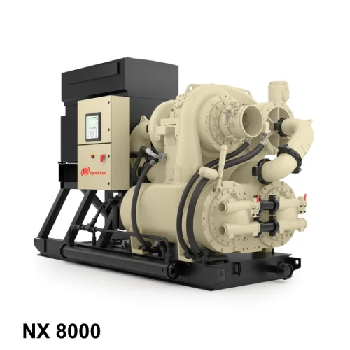 NX 8000