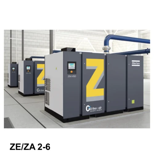ZE-ZA 2-6