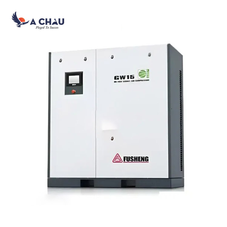 Máy nén cuộn Fusheng GW series (Scroll)