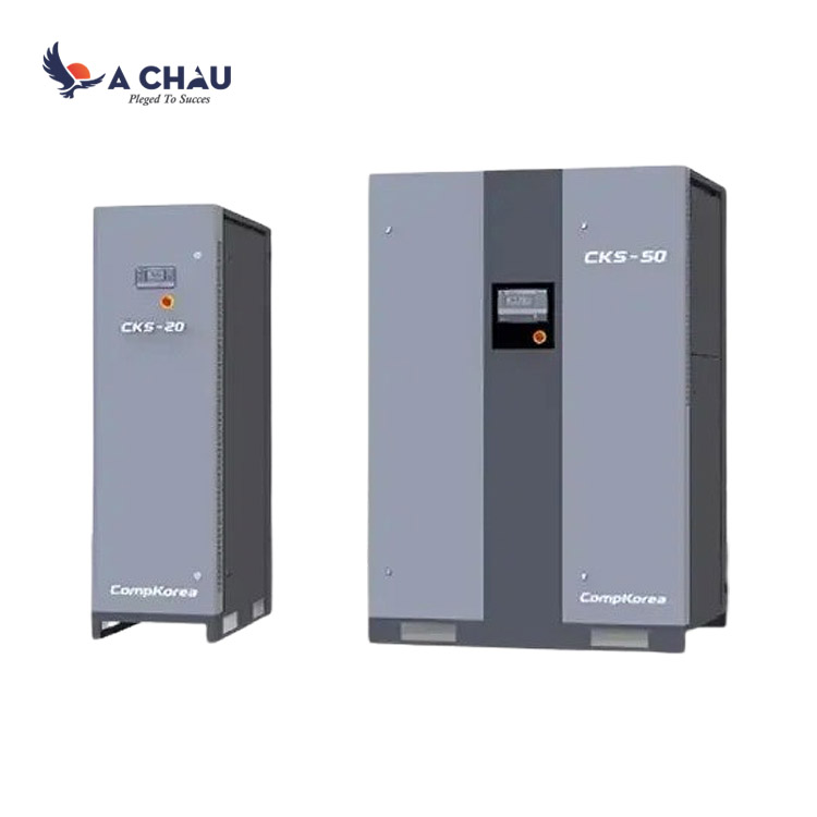 Máy nén cuộn Scroll Compkorea CKS SERIES