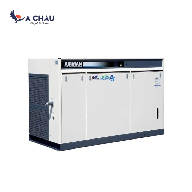 Máy nén khí biến tần Airman SAS-V Series