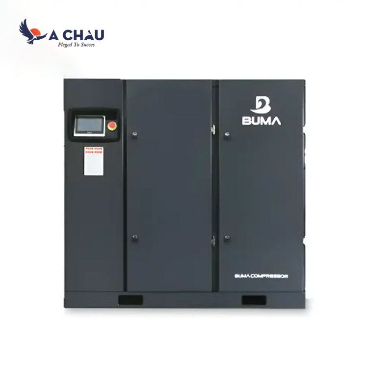 Máy nén khí trục vít Buma BPM II Series