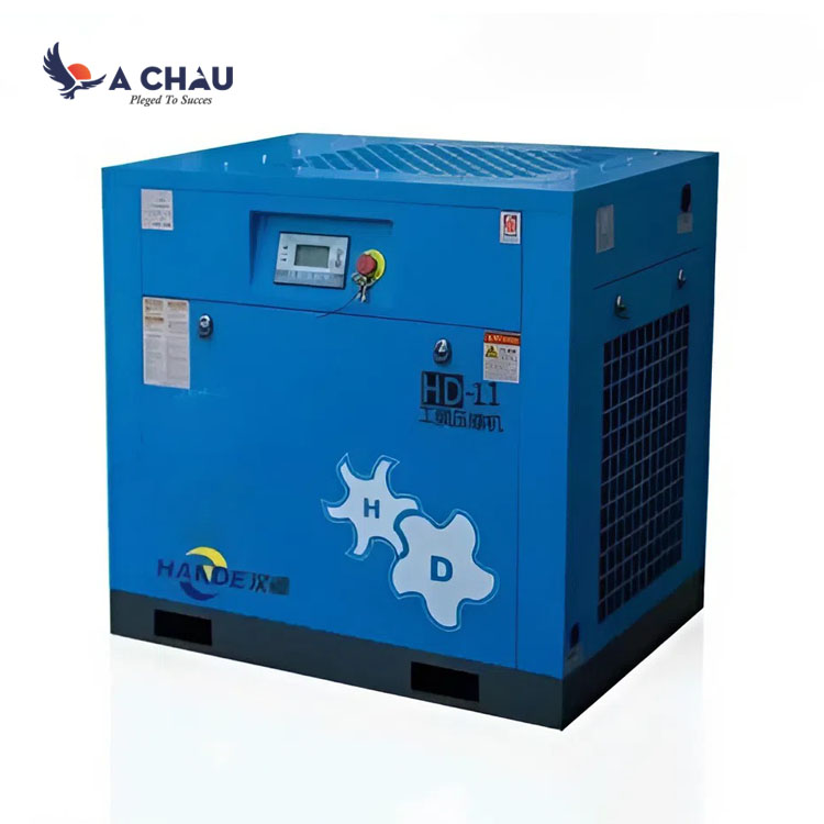 Máy nén khí trục vít Hande 5 bar HD11