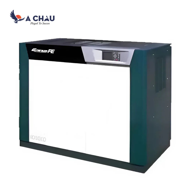 Máy nén khí trục vít không dầu FE series