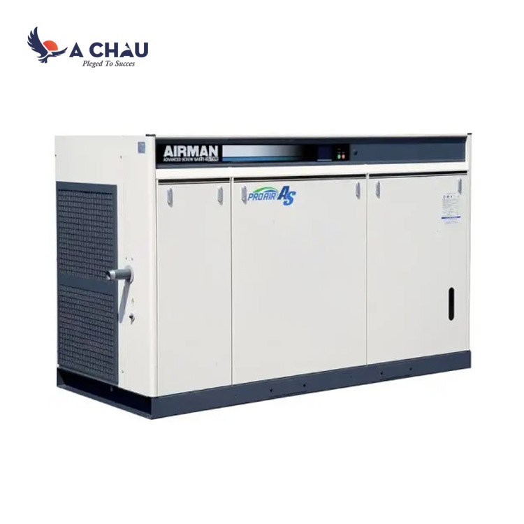 Máy nén khí trục vít SAS/SWS-SR Series