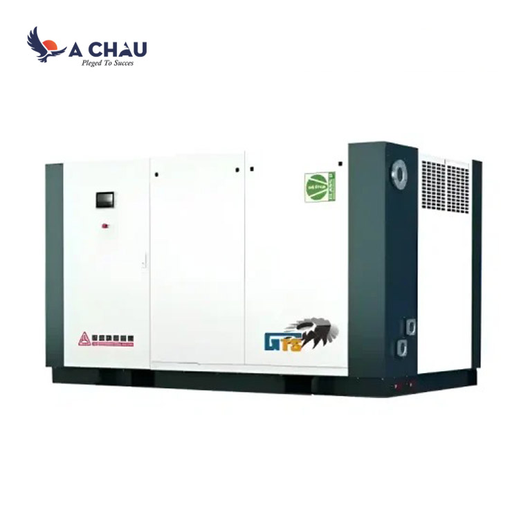 Máy nén khí turbo GTS Series Fusheng